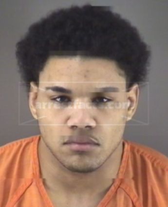 Keith Michael Marker