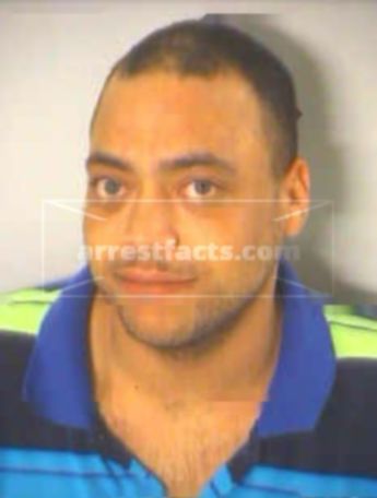 Eugene Charles Davis