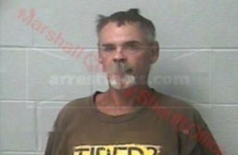 Ronald Wade Travis