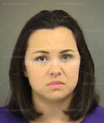 Anna Alicia-White Cook