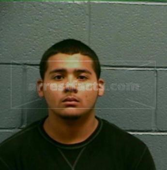 Jeremy Matthew Garza
