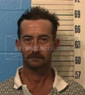 Robert Douglas Streckfus