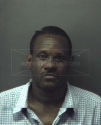 Dwayne Keith Hodges