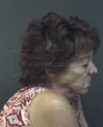 Pamela Jean Kirby
