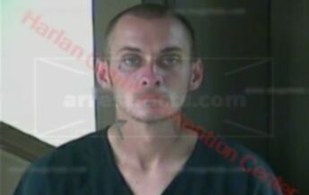 Shawn Micheal Johnson