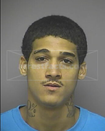Blake Barran Bennett