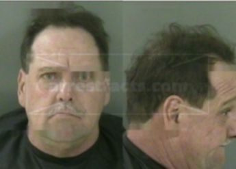 John Daniel Mcalhany