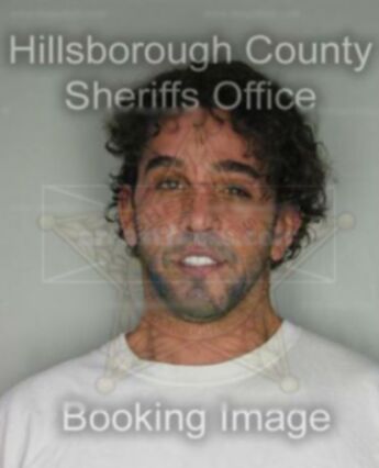 Jonathan Carroll Overman