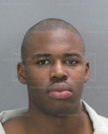 Payton Gerald Mcdonald
