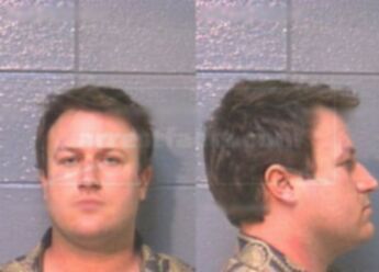 Luke Anthony Tondut