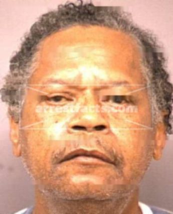 Lester Patterson