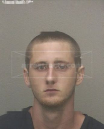 James Caleb Ballard