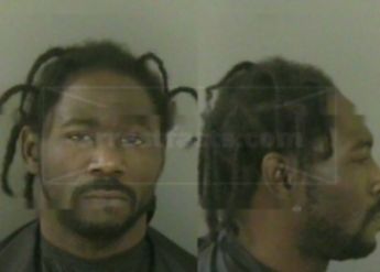 Kelvin Deandre Barnes