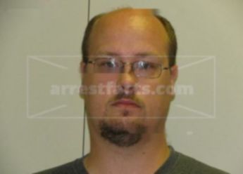 Timothy Ray Delagrange