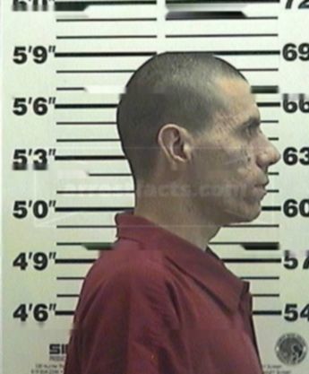 Brandon Paul Wendt