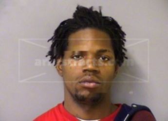 Clarence Marte Venson