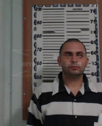 Humberto Marquez
