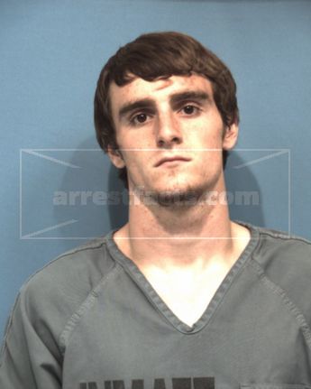 Preston Lee Donaldson