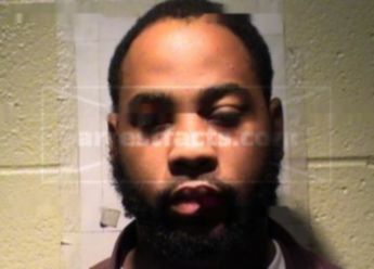 Cordell Bullock