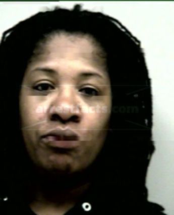 Joyell Carlantria Merritt