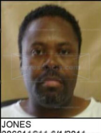 Earl Tyrone Jones