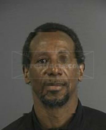 Wayne Jerome Robinson