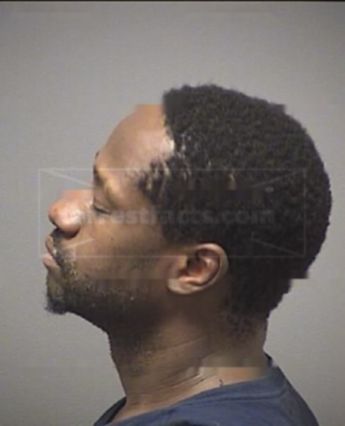 Clifford Junior Tisdale