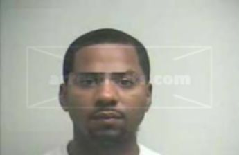 Jerome Albert Chambers