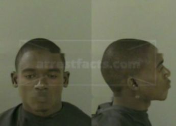 Davis Tyrone L.