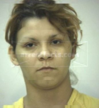 Alicia Balboa