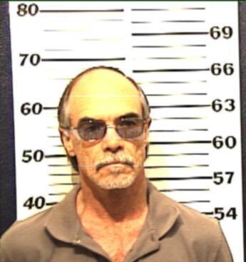 Wendell Page Crews