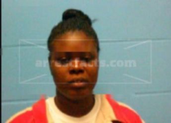 Shameka L Anderson