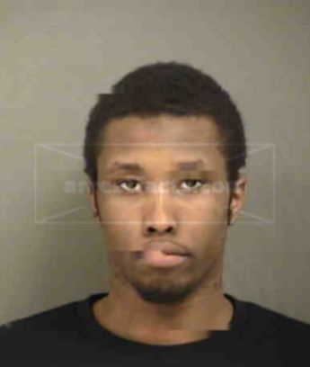 Isiah Ronald Holman