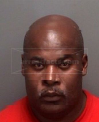 Kenneth Russell Ballard