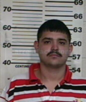 Ricardo Alaniz Garza