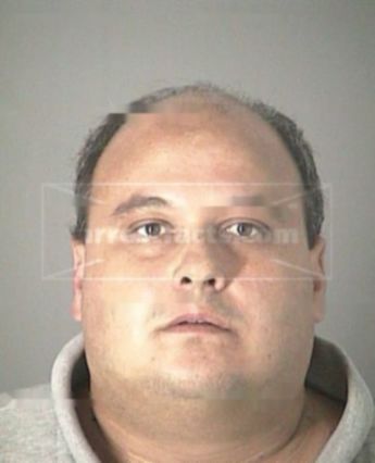 Anthony Dominick Marchetti
