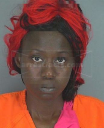 Ortavia Tamika Truitt