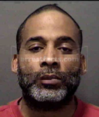Derrick Lorenzo Moss