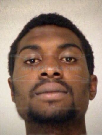 Shaquael De'erik Lataurius Hayes