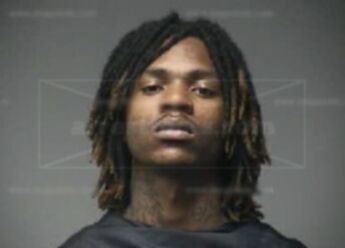 Larry Javontez-Tyshon Martin