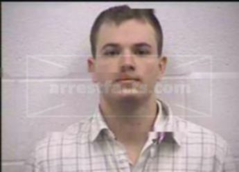Joshua Allen Tarlton