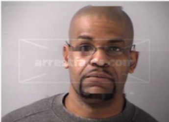 Mark Anthony Green