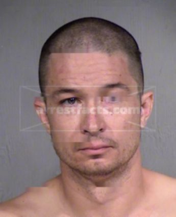 Steven Adolphus Worth