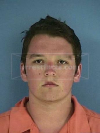 Collin James Gorey