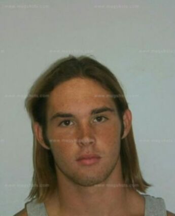 Ryan Earl Boring