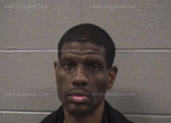Lamont Lawrence