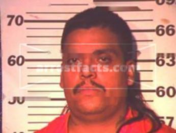 Joseph Martin Jimenez Villarreal