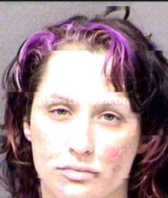 Jenafer Gail Benton