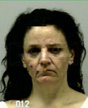 Romunda Renee Griffin
