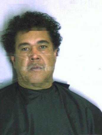 Jose Alfredo Espinal